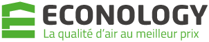 Econology — La qualité d'air au meilleur prix